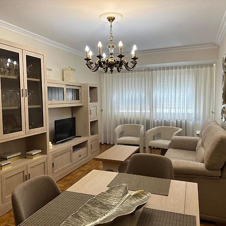 Nice Apartment Don Santiago Сантяго де Компостела Екстериор снимка
