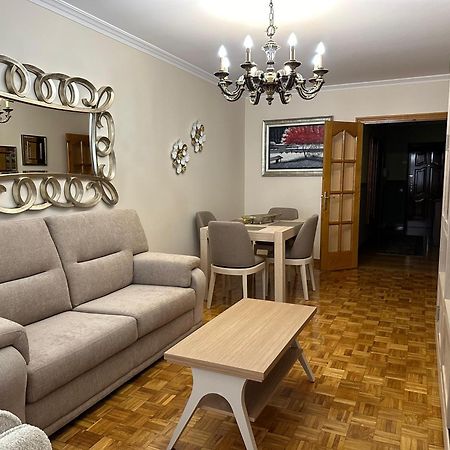 Nice Apartment Don Santiago Сантяго де Компостела Екстериор снимка
