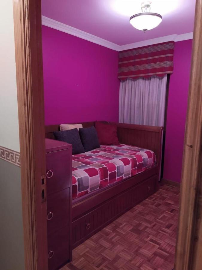 Nice Apartment Don Santiago Сантяго де Компостела Екстериор снимка
