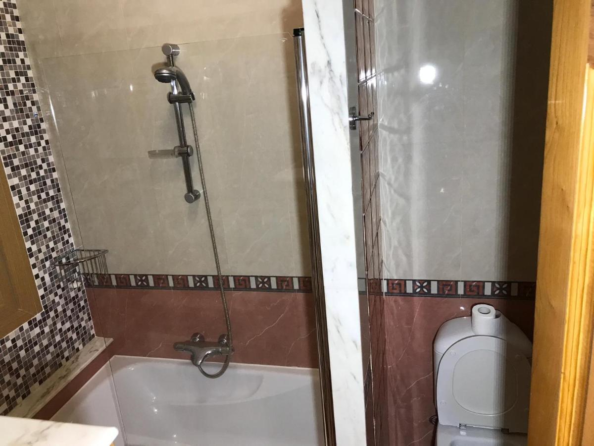 Nice Apartment Don Santiago Сантяго де Компостела Екстериор снимка