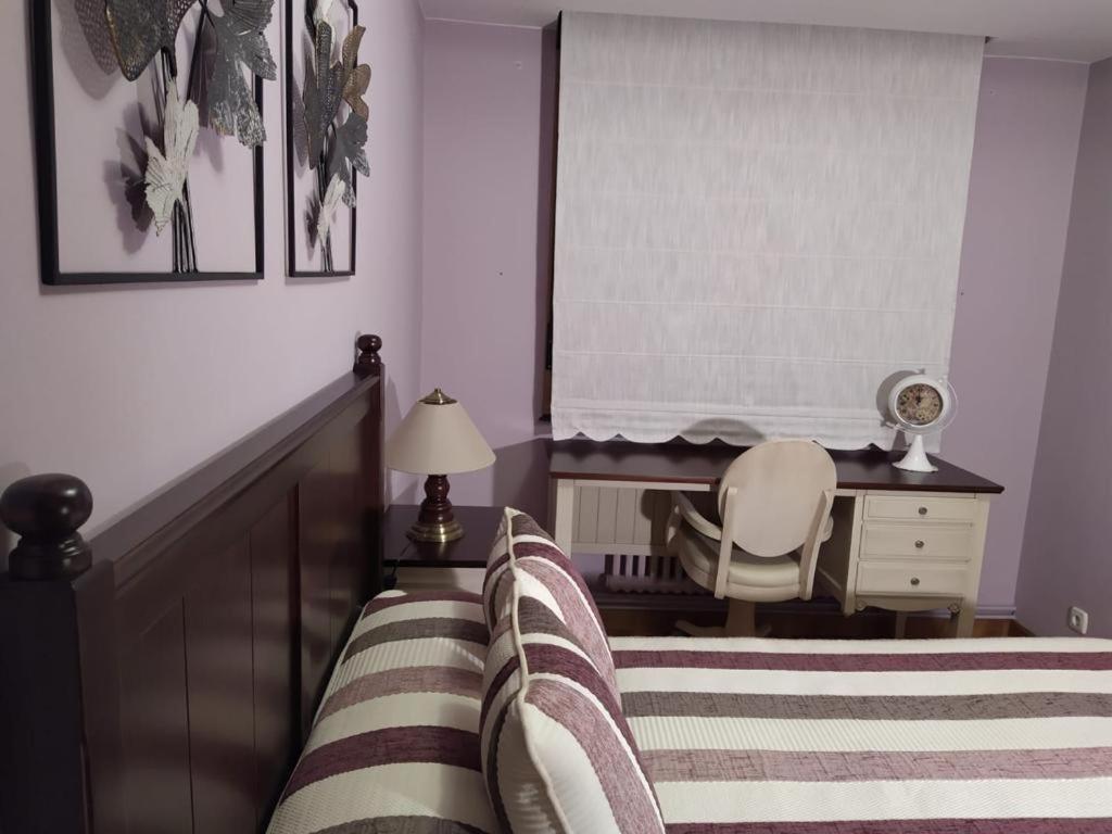 Nice Apartment Don Santiago Сантяго де Компостела Екстериор снимка