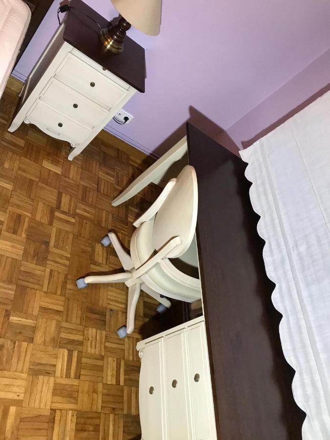 Nice Apartment Don Santiago Сантяго де Компостела Екстериор снимка