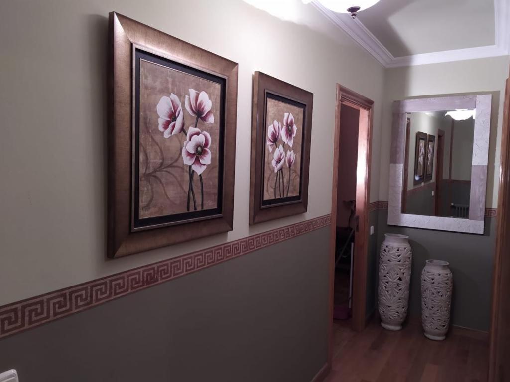 Nice Apartment Don Santiago Сантяго де Компостела Екстериор снимка
