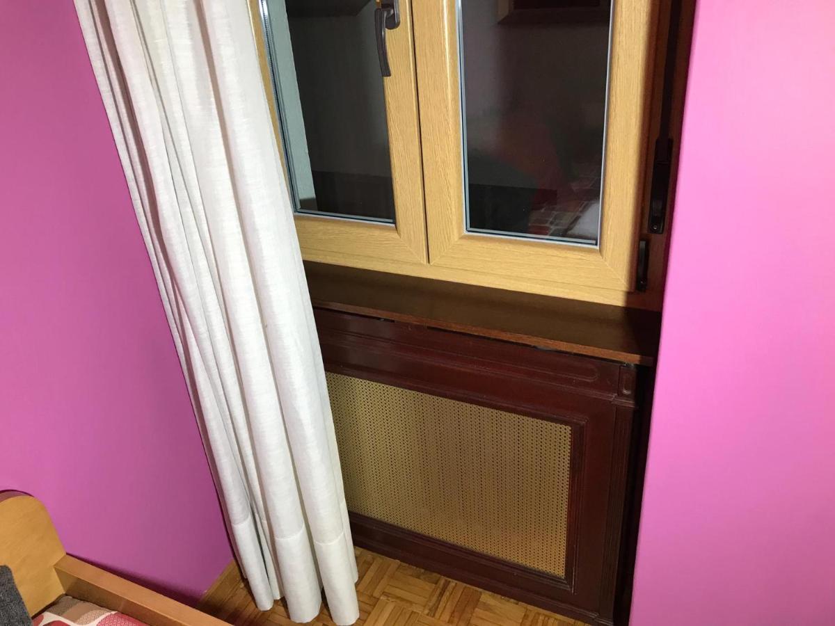 Nice Apartment Don Santiago Сантяго де Компостела Екстериор снимка