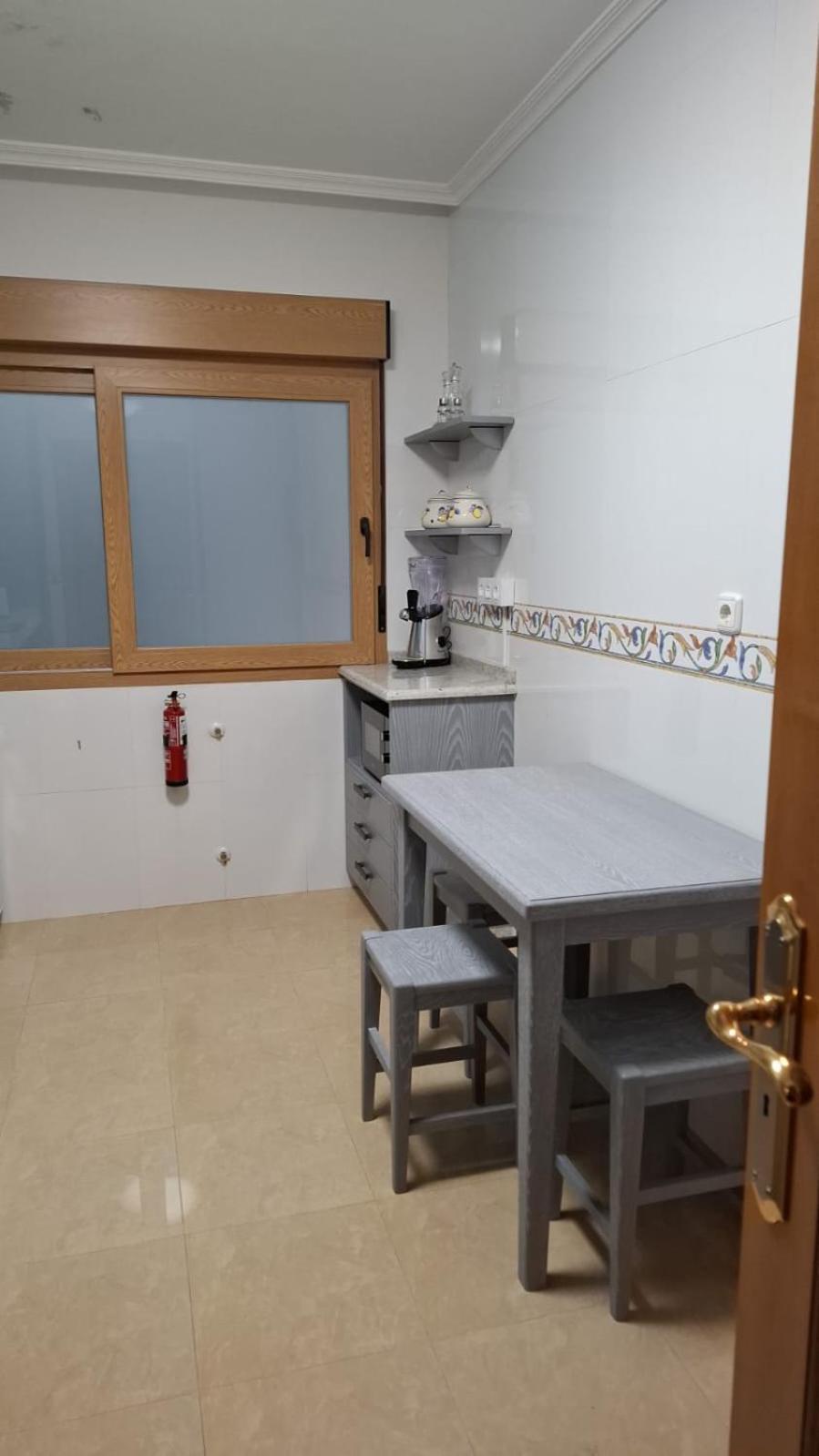 Nice Apartment Don Santiago Сантяго де Компостела Екстериор снимка